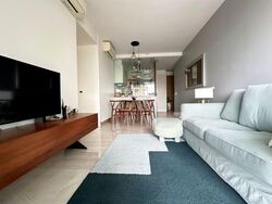 High Park Residences (D28), Apartment #587248901